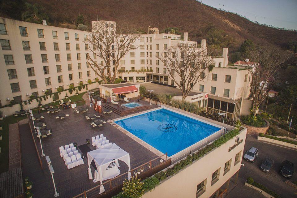Sheraton Salta Hotel Extérieur photo