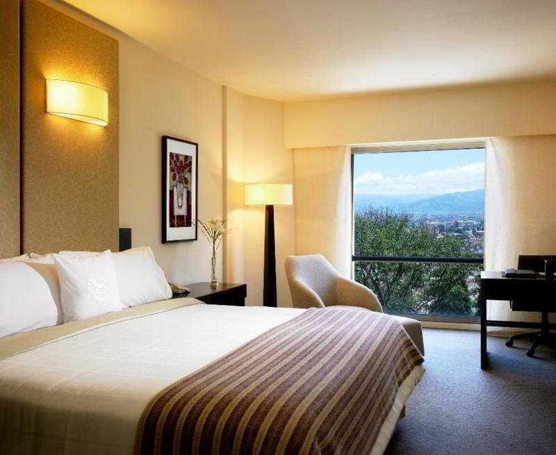 Sheraton Salta Hotel Extérieur photo